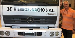 camionhnacho
