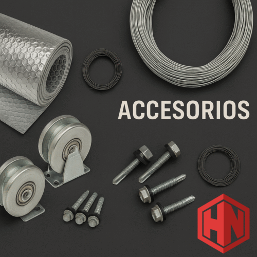 ACCESORIOS