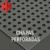 CHAPAS PERFORADAS CHAPAS PERFORADAS
