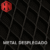 METAL DESPEGADO METAL DESPLEGADO