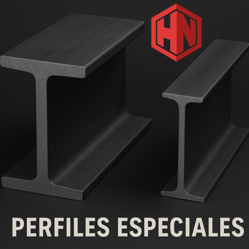 PERFILES ESPECIALES