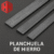 PLANCHUELA DE HIERRO PLANCHUELA DE HIERRO